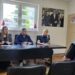 Opštinski odbor SNS Opovo: Prijem građana u prostorijama Srpske napredne stranke u Opovu