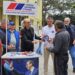 Srpska napredna stranka organizovala promotivne štandove u svim naseljenim mestima opštine Opovo