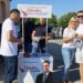 Nastavljena neposredna komunikacija sa građanima: Održani štandovi SNS Opovo širom opštine