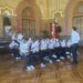 Mladi sakulski tamburaši ponovo zlatni