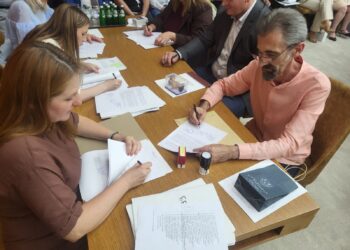 Opština Opovo potpisala ugovor za realizaciju manifestacije Miholjski susreti sela 2026.