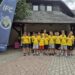 Opština Opovo uz mlade sportiste: Spartanci otputovali na letnji kamp na Kopaoniku