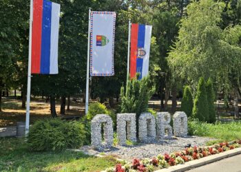 I ove godine besplatni udžbenici za đake prvake sa teritorije opštine Opovo