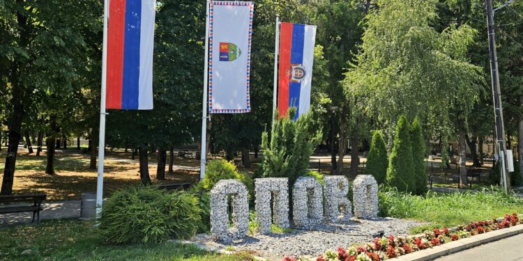 I ove godine besplatni udžbenici za đake prvake sa teritorije opštine Opovo