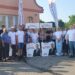 REKORDAN ODZIV NA DANAŠNJEM ŠTANDU OO SNS OPOVO