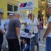Vikend aktivnosti Opštinskog odbora SNS Opovo u Barandi, Opovu i Sefkerinu