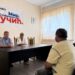 Predsednica opštine Opovo održala prijem građana u Barandi