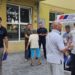 Vikend u znaku razgovora sa građanima: Štandovi SNS-a u sva četiri mesta opštine Opovo