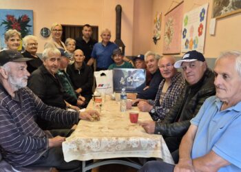 Penzioneri u fokusu: Nastavljeni razgovori sa najstarijim sugrađanima