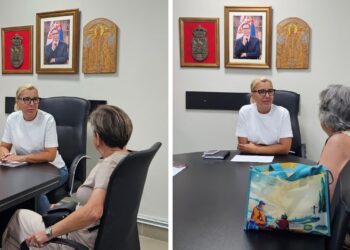 Direktan razgovor sa građanima u fokusu rada Opštine Opovo