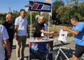 Vikend rezervisan za razgovor sa građanima: štandovi SNS u tri naselja