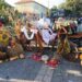 Uspeh udruženja iz opštine Opovo na Festivalu jabuka u Crepaji