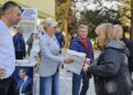 Opštinski odbor SNS Opovo: Još jedan vikend u znaku neposrednog razgovora sa građanima