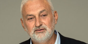 IN MEMORIAM – NEBOJŠA KOVAČEVIĆ, POMOĆNIK PREDSEDNIKA OPŠTINE OPOVO