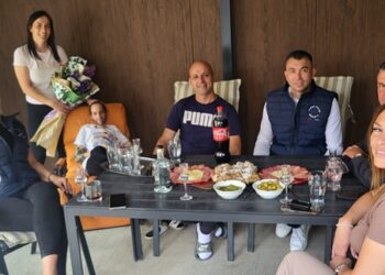 Porodica kao stub društva: Poseta porodicama u Sefkerinu povodom Međunarodnog dana porodice